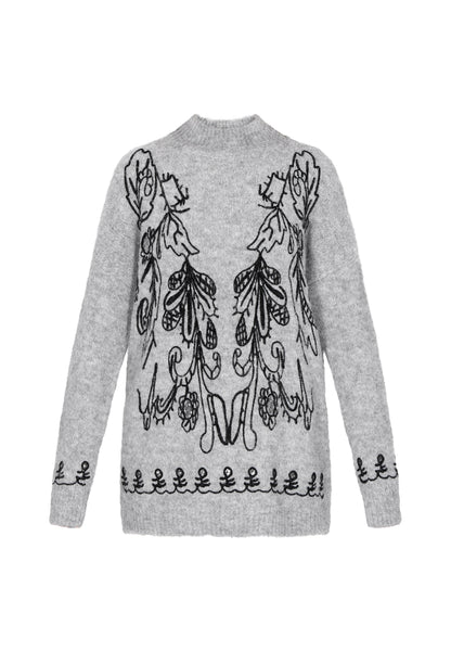 Gelya Women's Sweater
