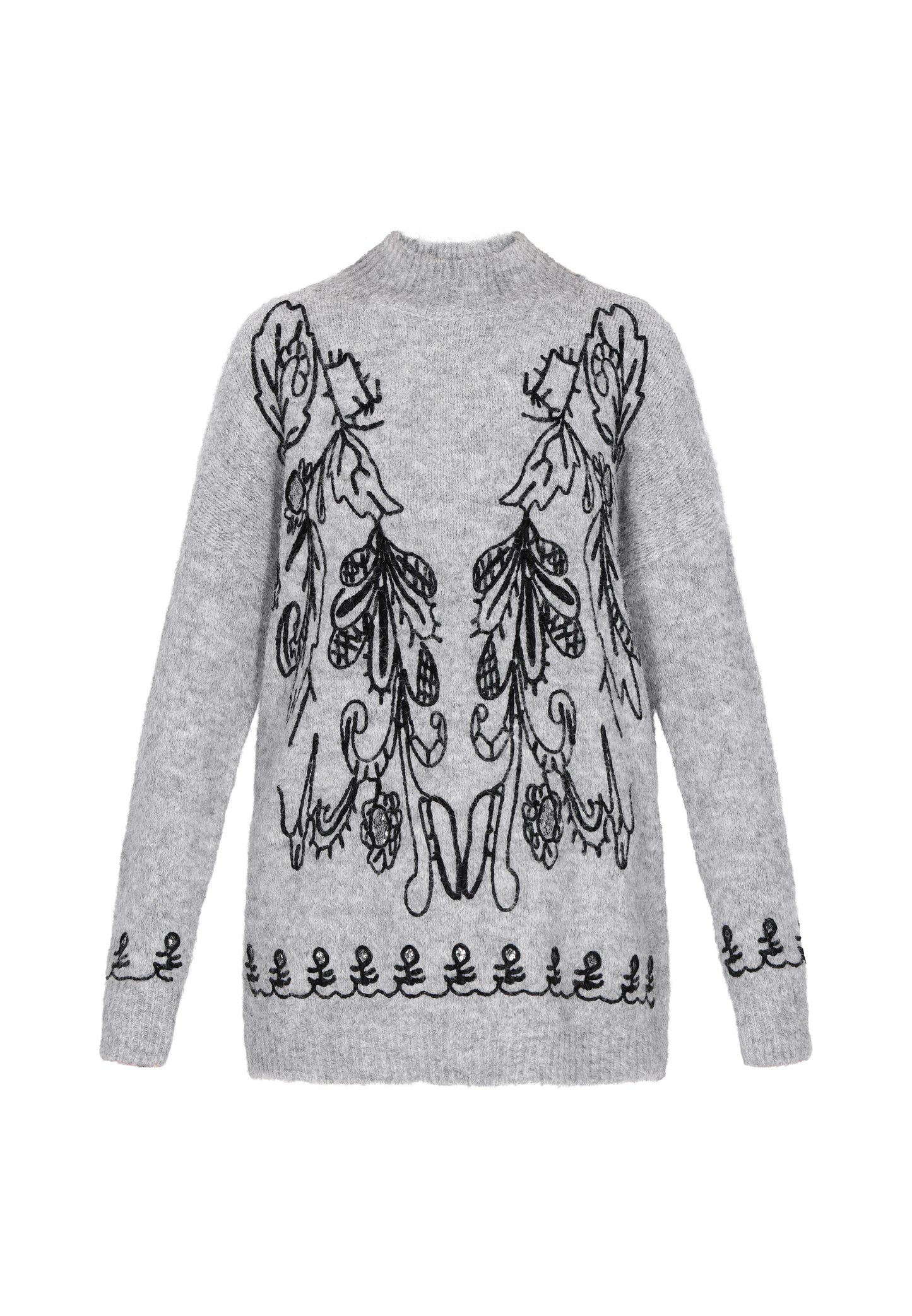 Esha Women's Sweater