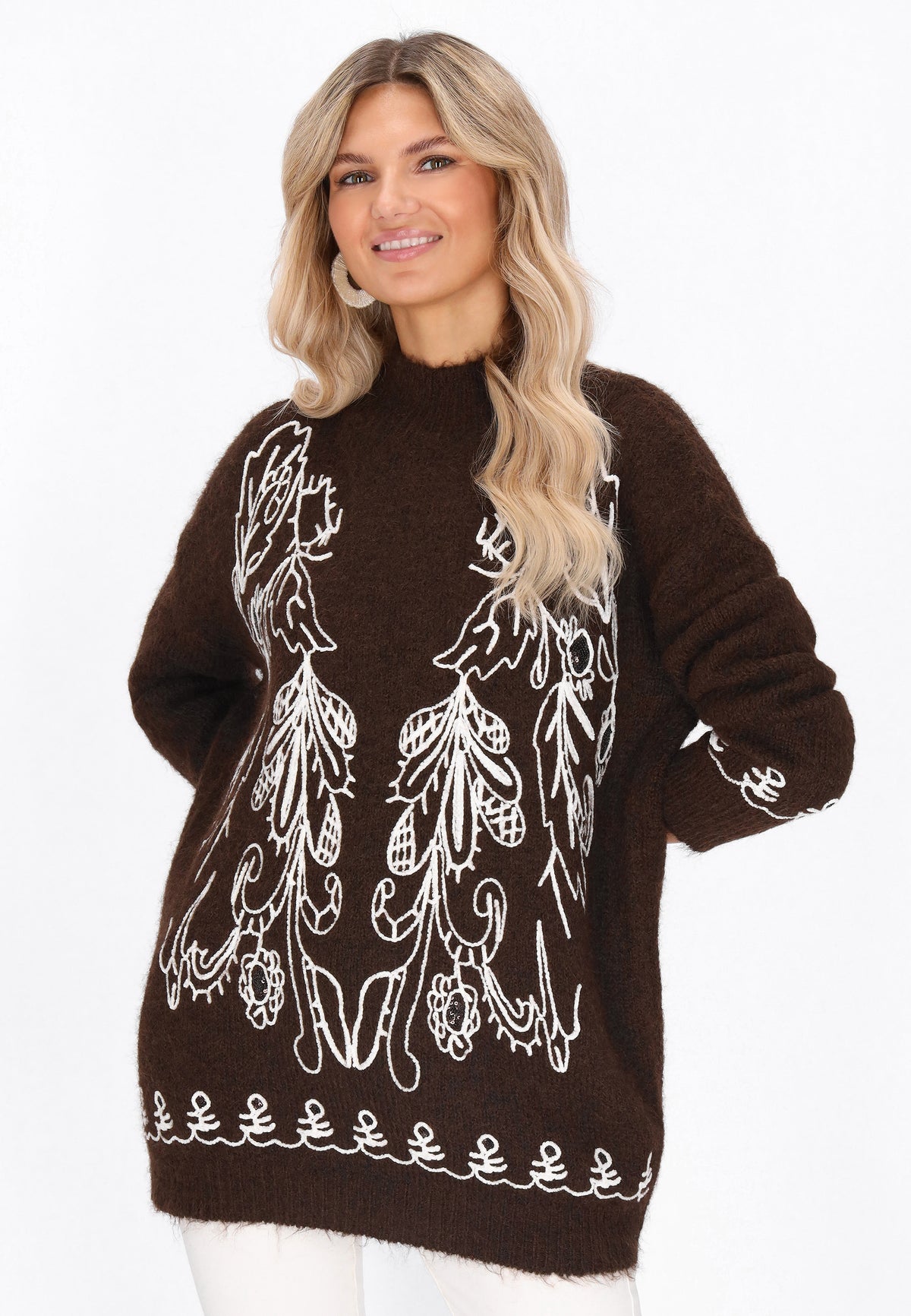 Virita Women's Sweater