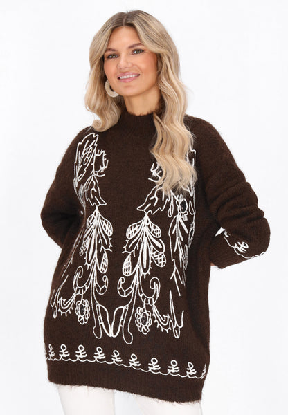 Virita Women's Sweater