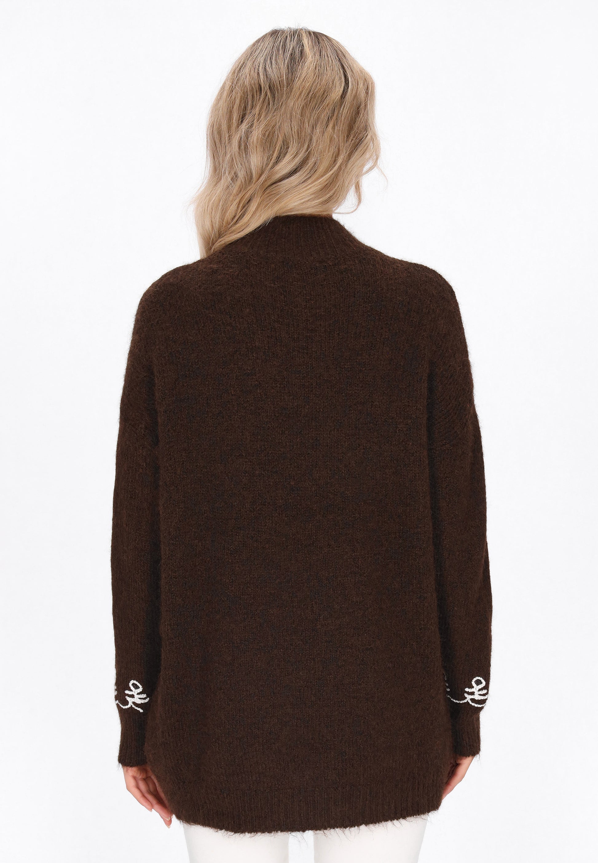 usha FESTIVAL Damen Sweater