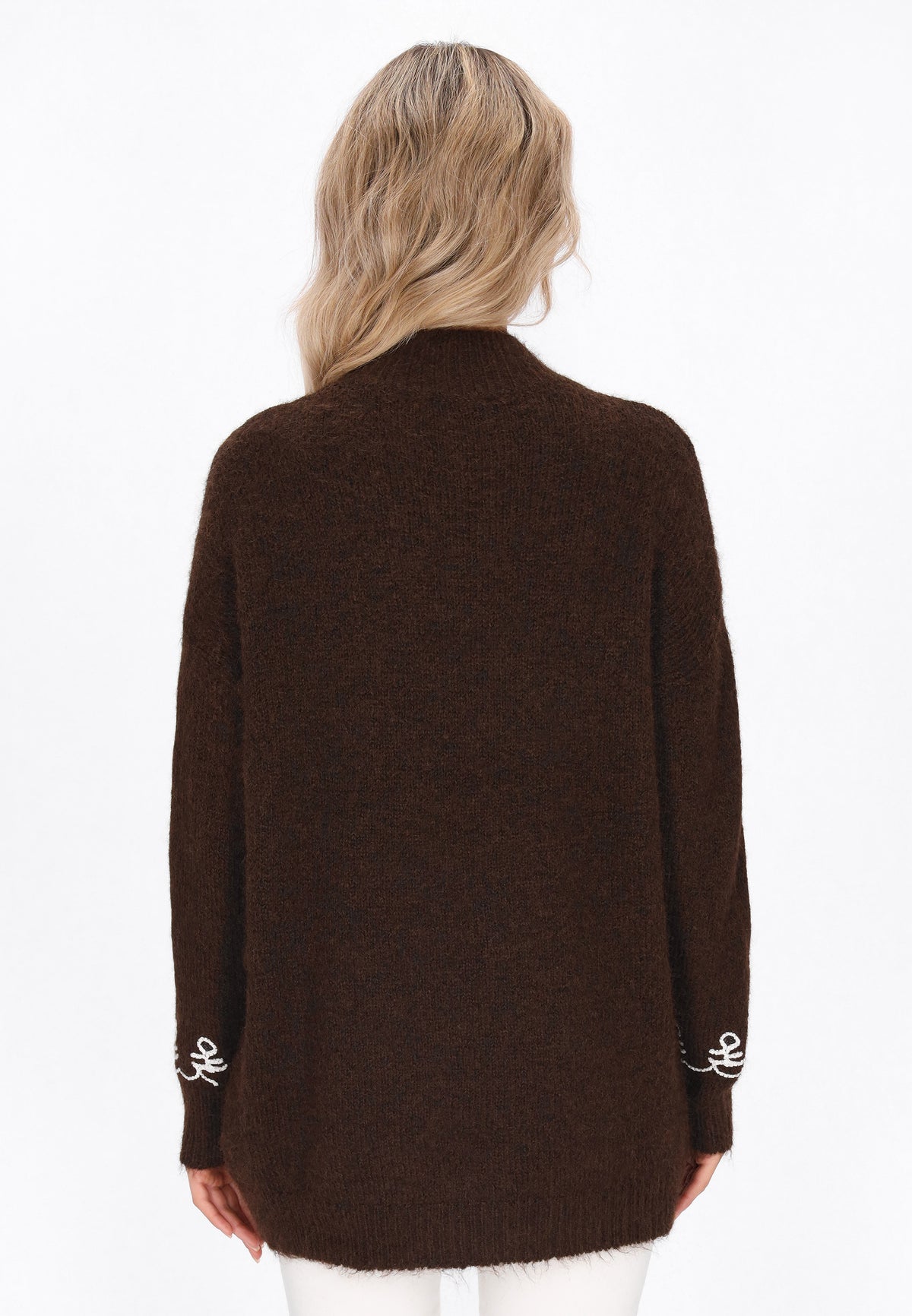 Virita Women's Sweater