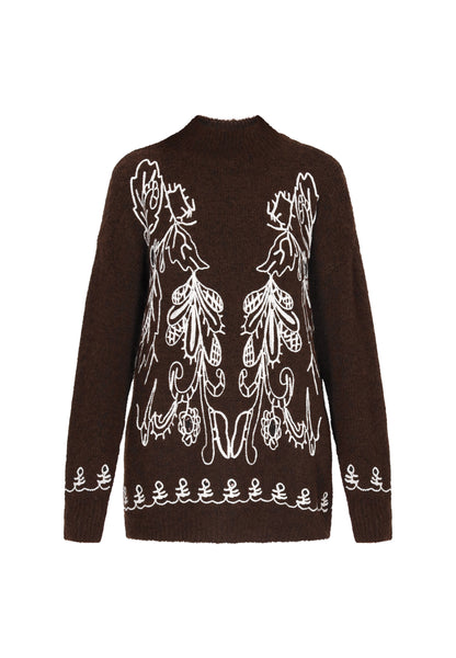 Gelya Women's Sweater