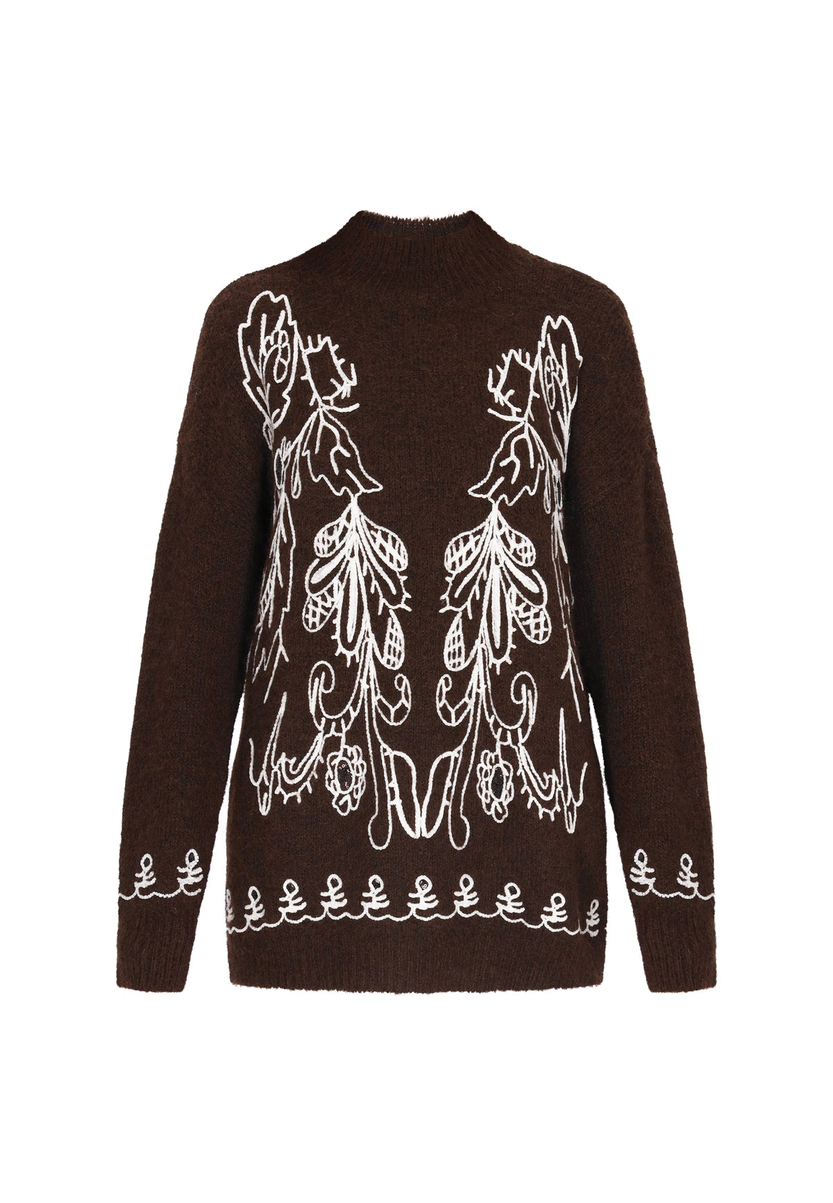 Virita Women's Sweater