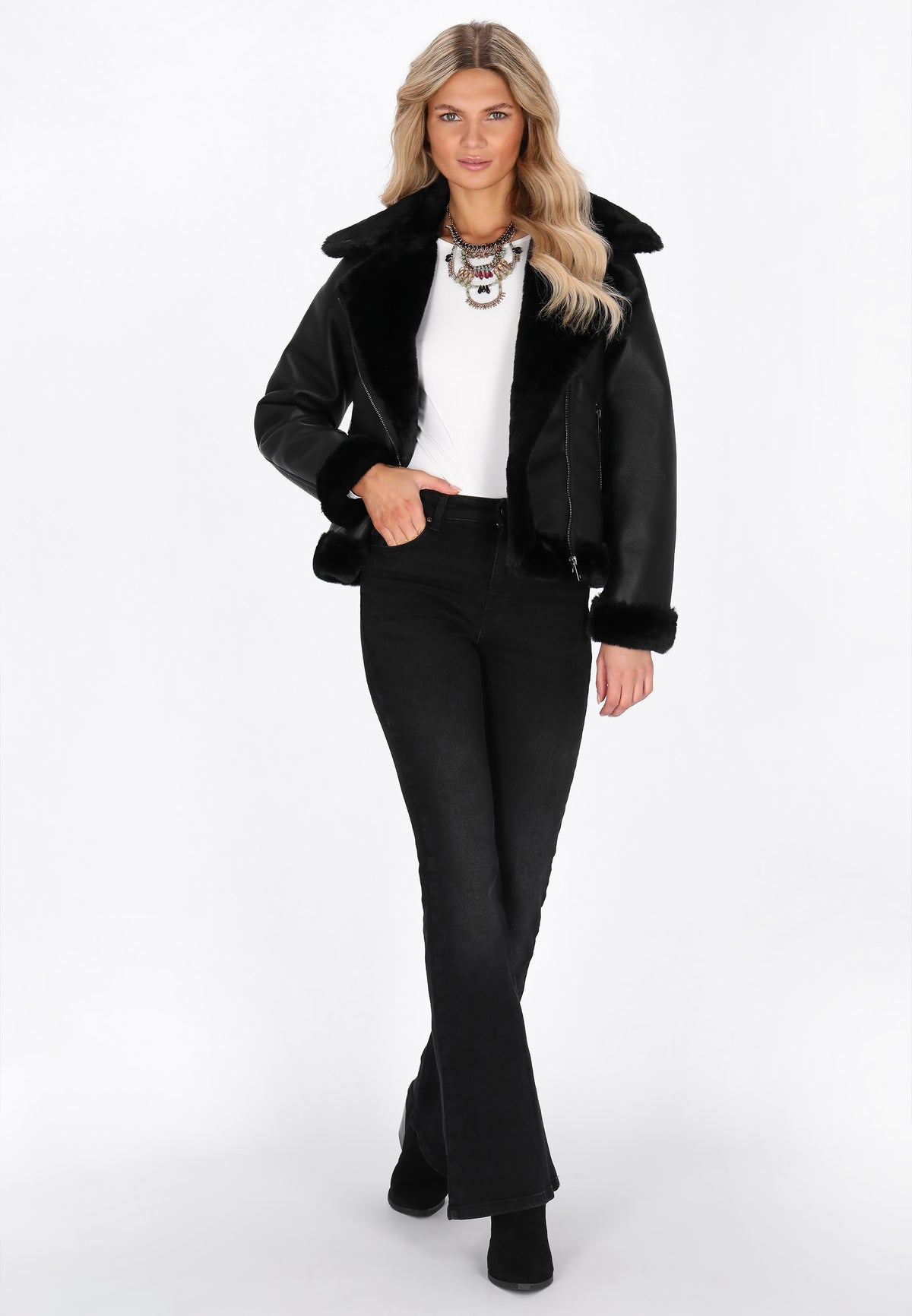 Gelya Women's Jacket