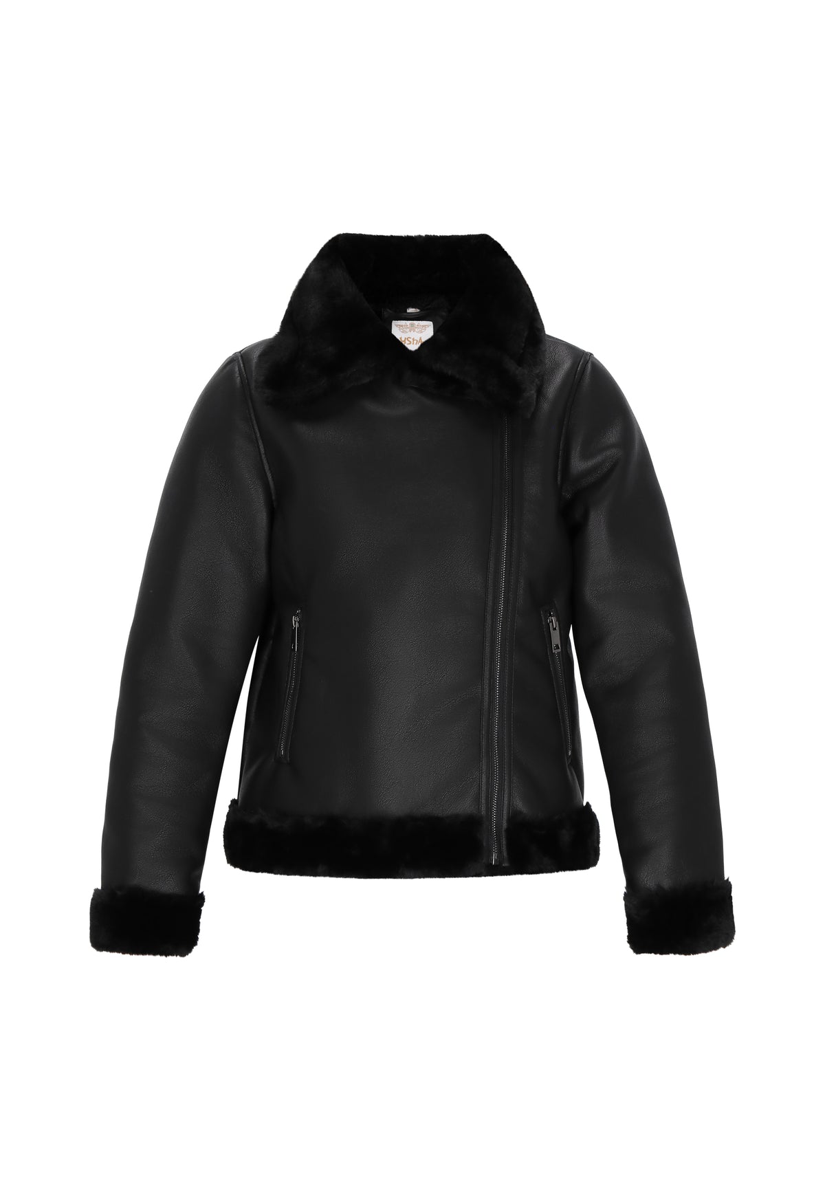 Basuto Women's Jacket