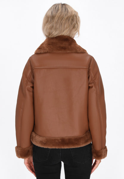 Basuto Women's Jacket