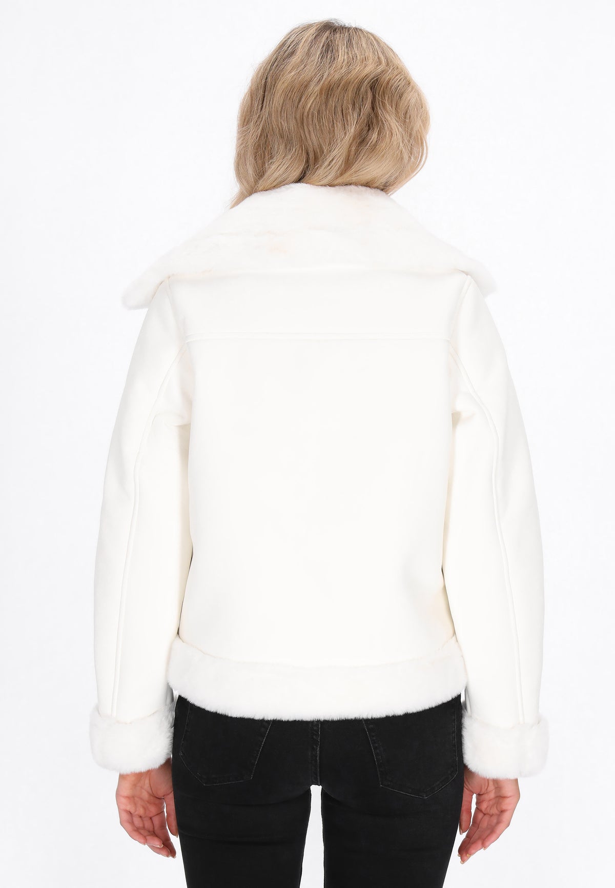 Basuto Women's Jacket