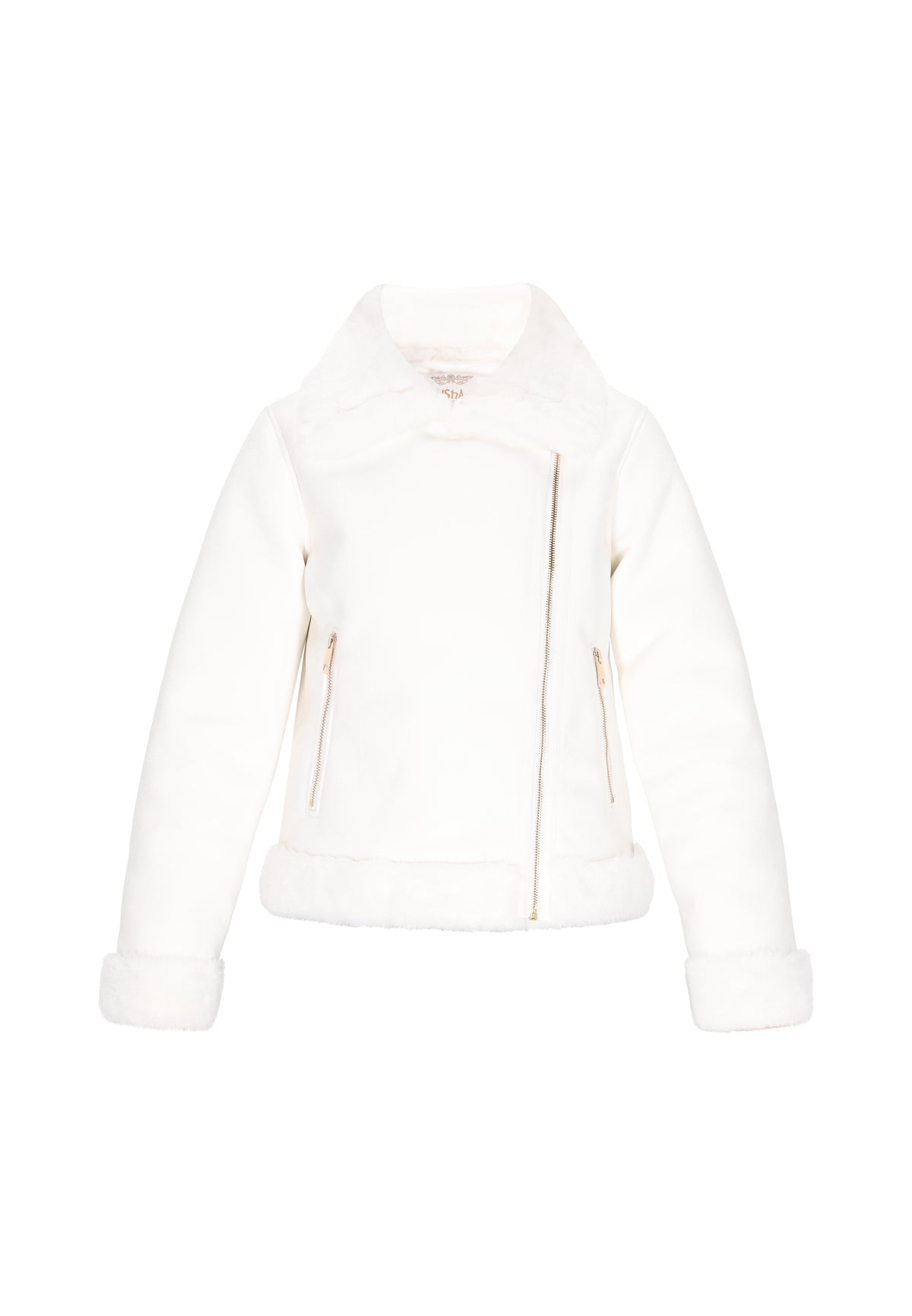 Basuto Women's Jacket