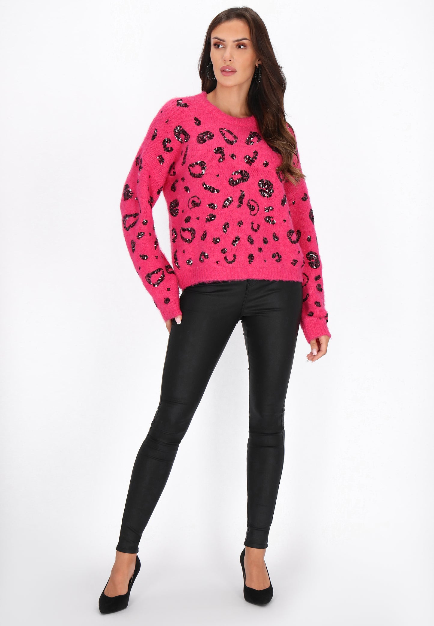 Faina Pullover für Damen