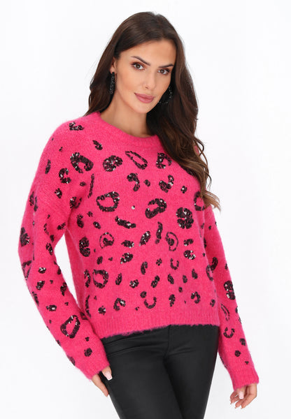Faina Pullover für Damen