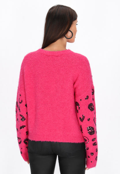 Faina Pullover für Damen
