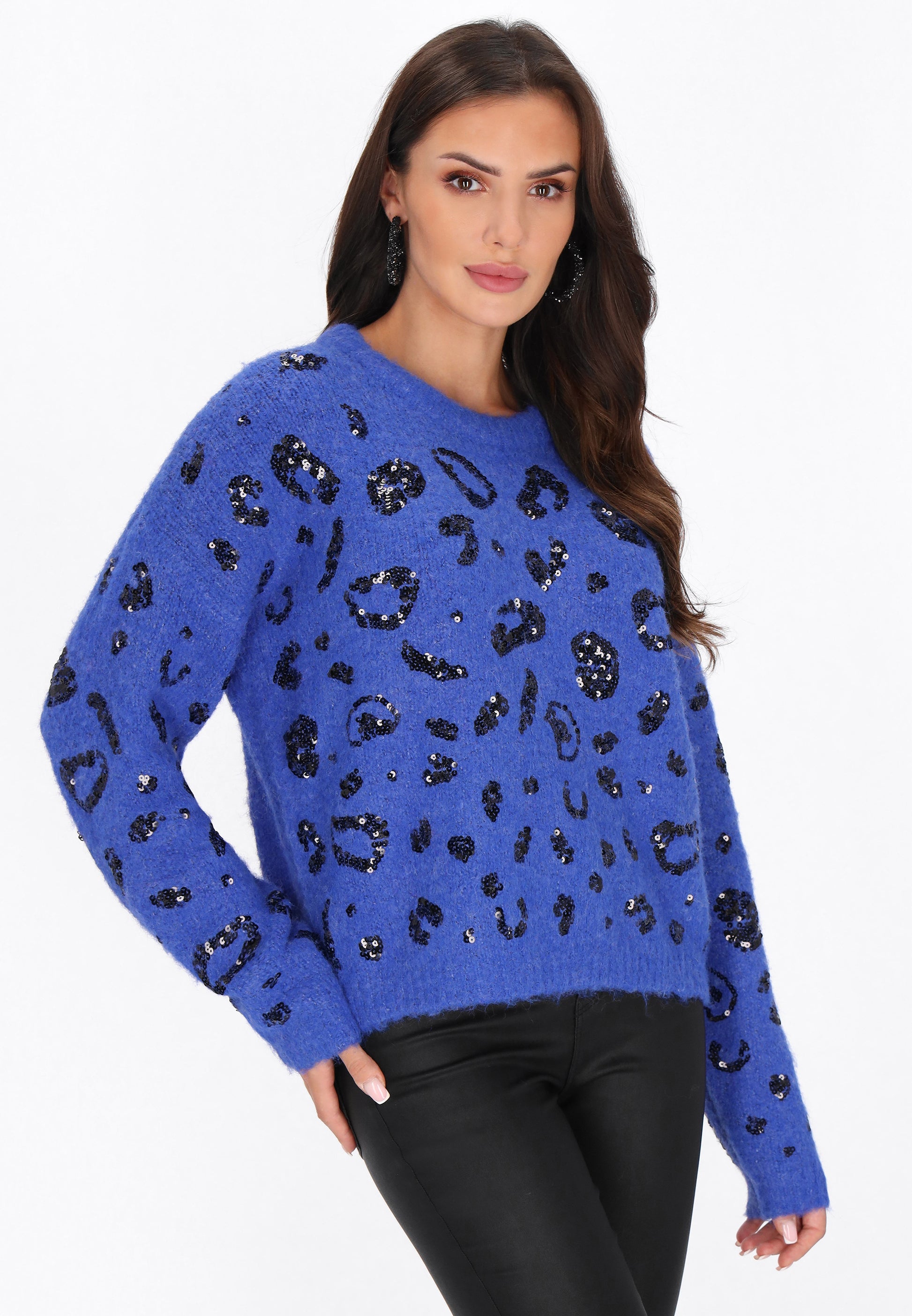 Faina Pullover für Damen