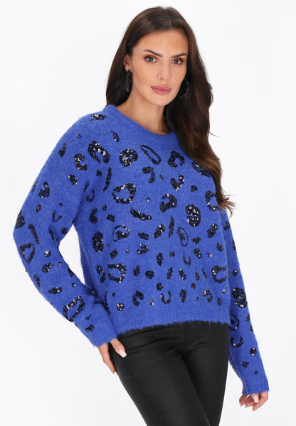 Faina Pullover für Damen