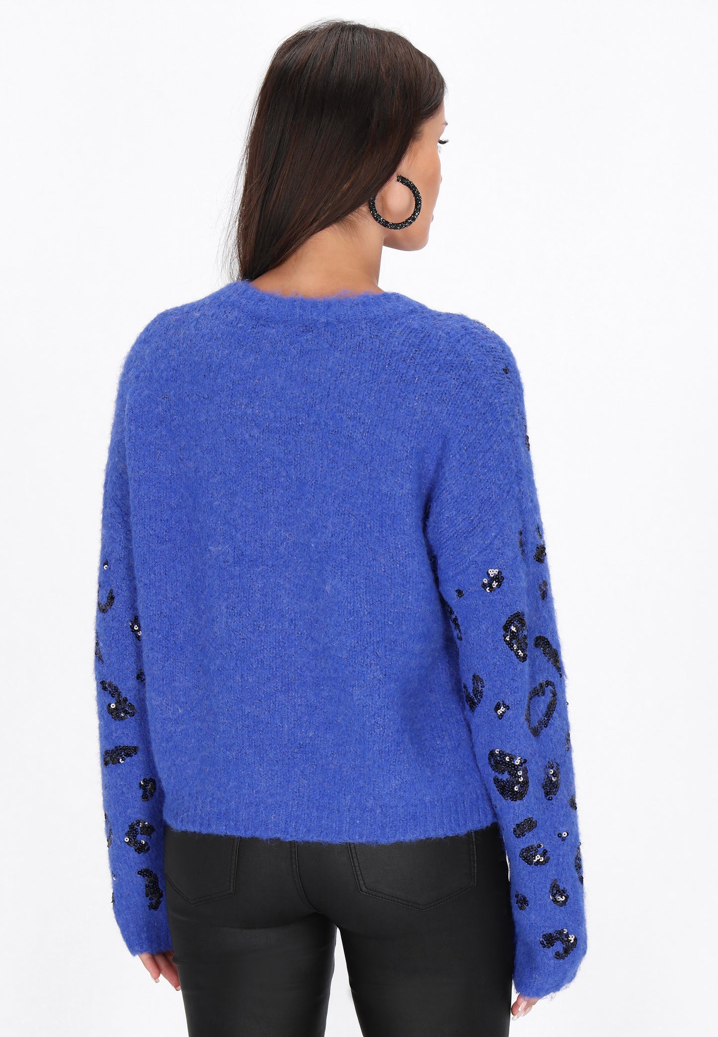 Faina Pullover für Damen