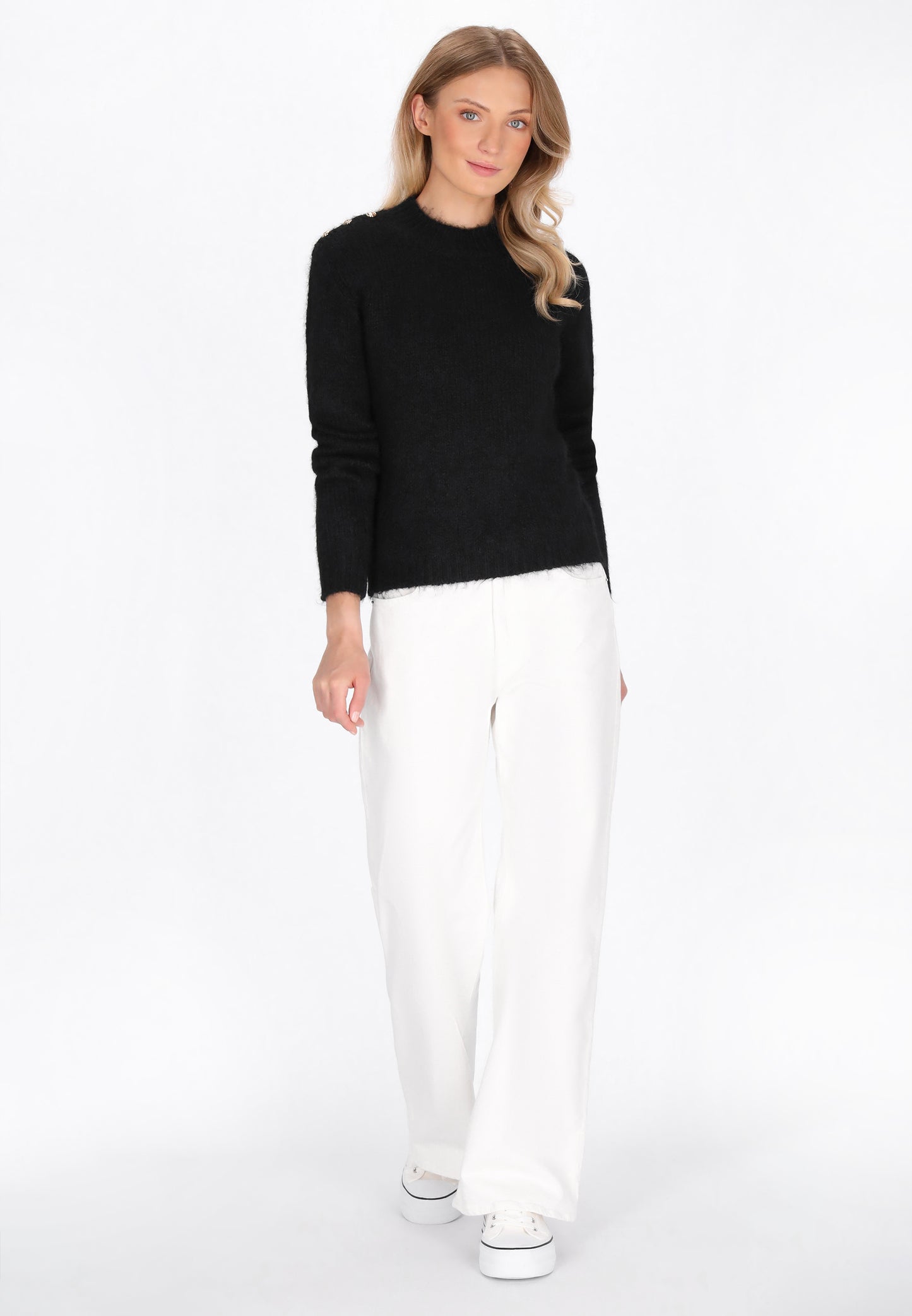 DreiMaster Maritim Women's Sweater