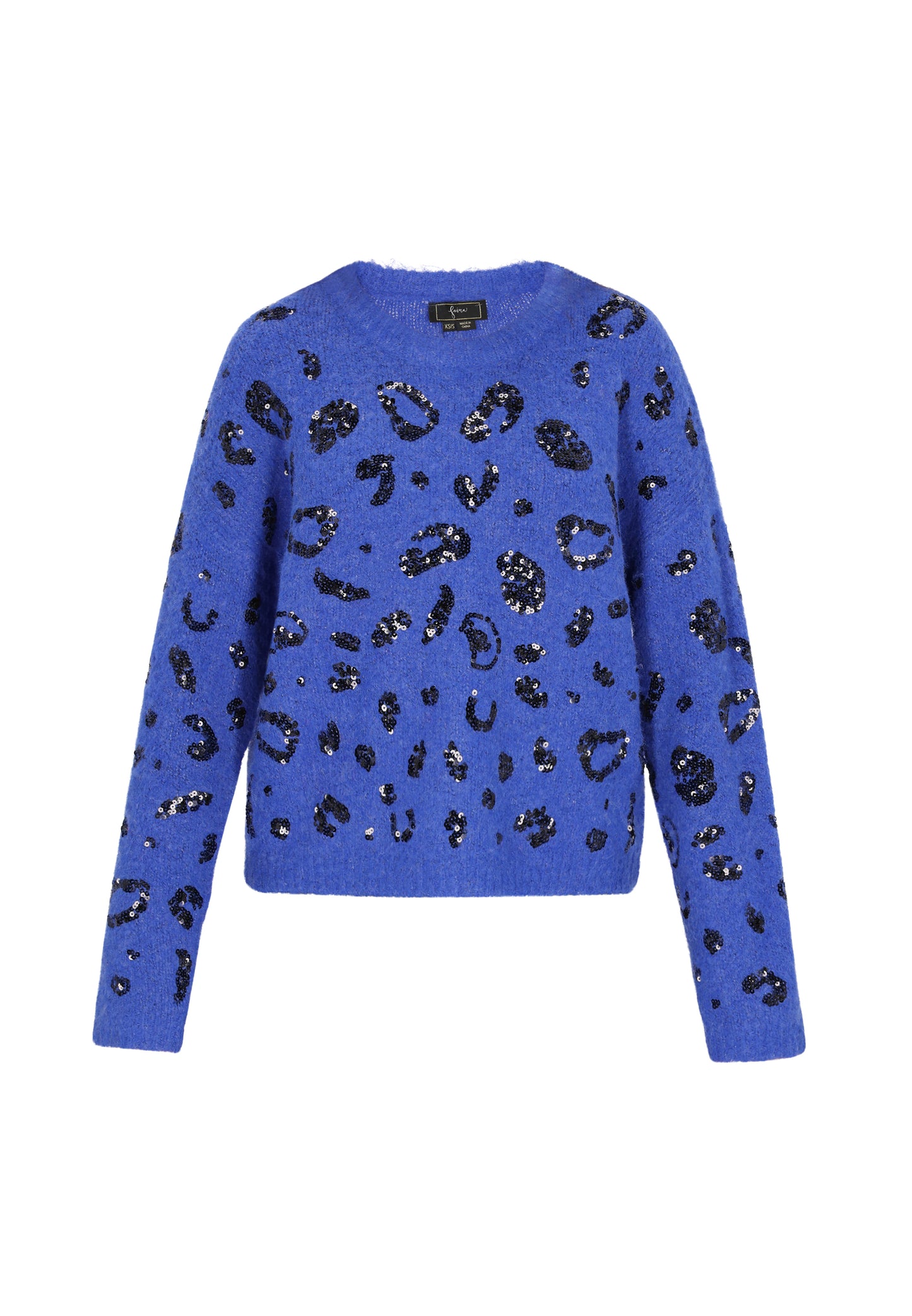 Faina Pullover für Damen