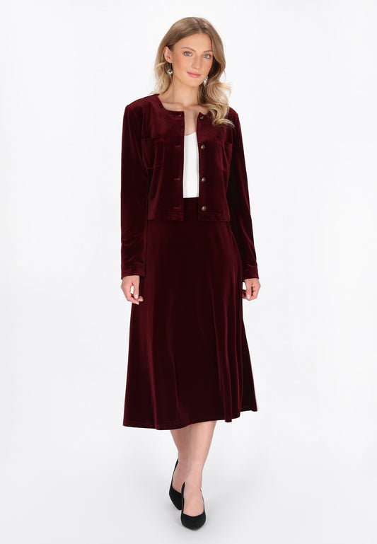 DreiMaster Klassik Damen Blazer