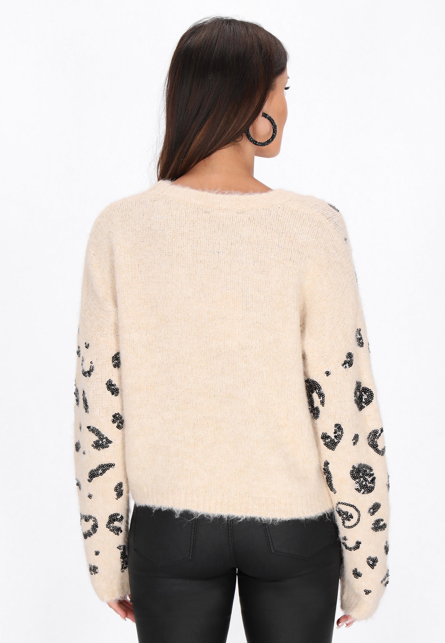 Faina Pullover für Damen