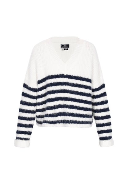 Sweter damski DreiMaster Maritim