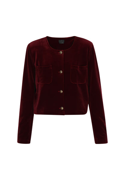 DreiMaster Klassik Women's Blazer