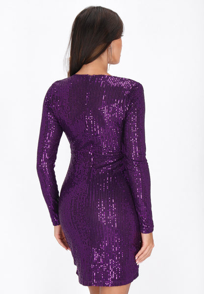 faina Damen Kleid