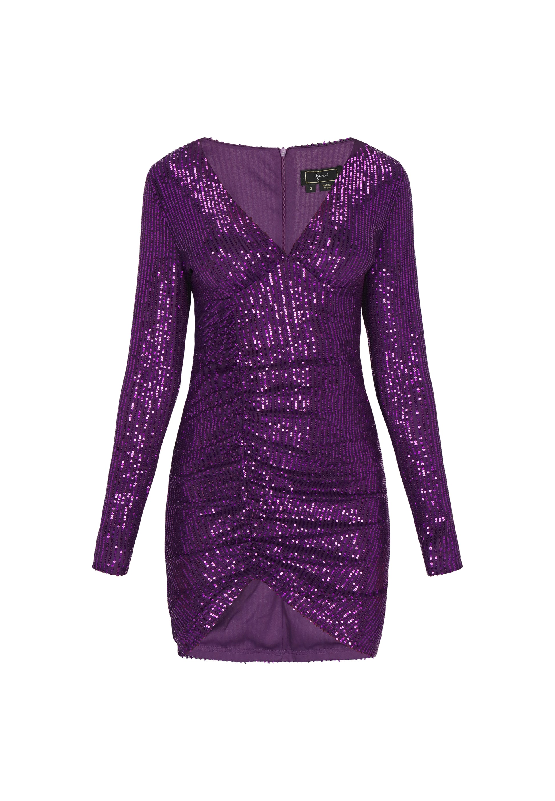 faina Damen Kleid