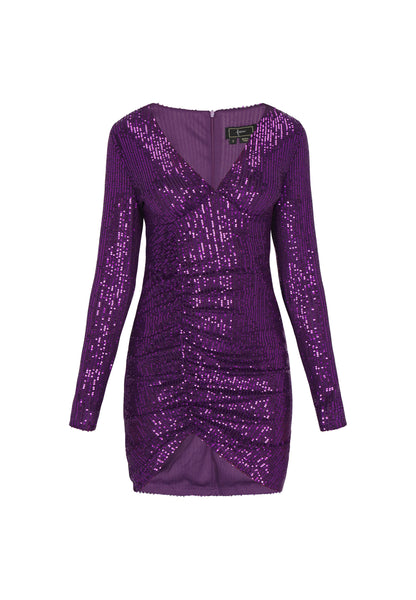 faina Damen Kleid