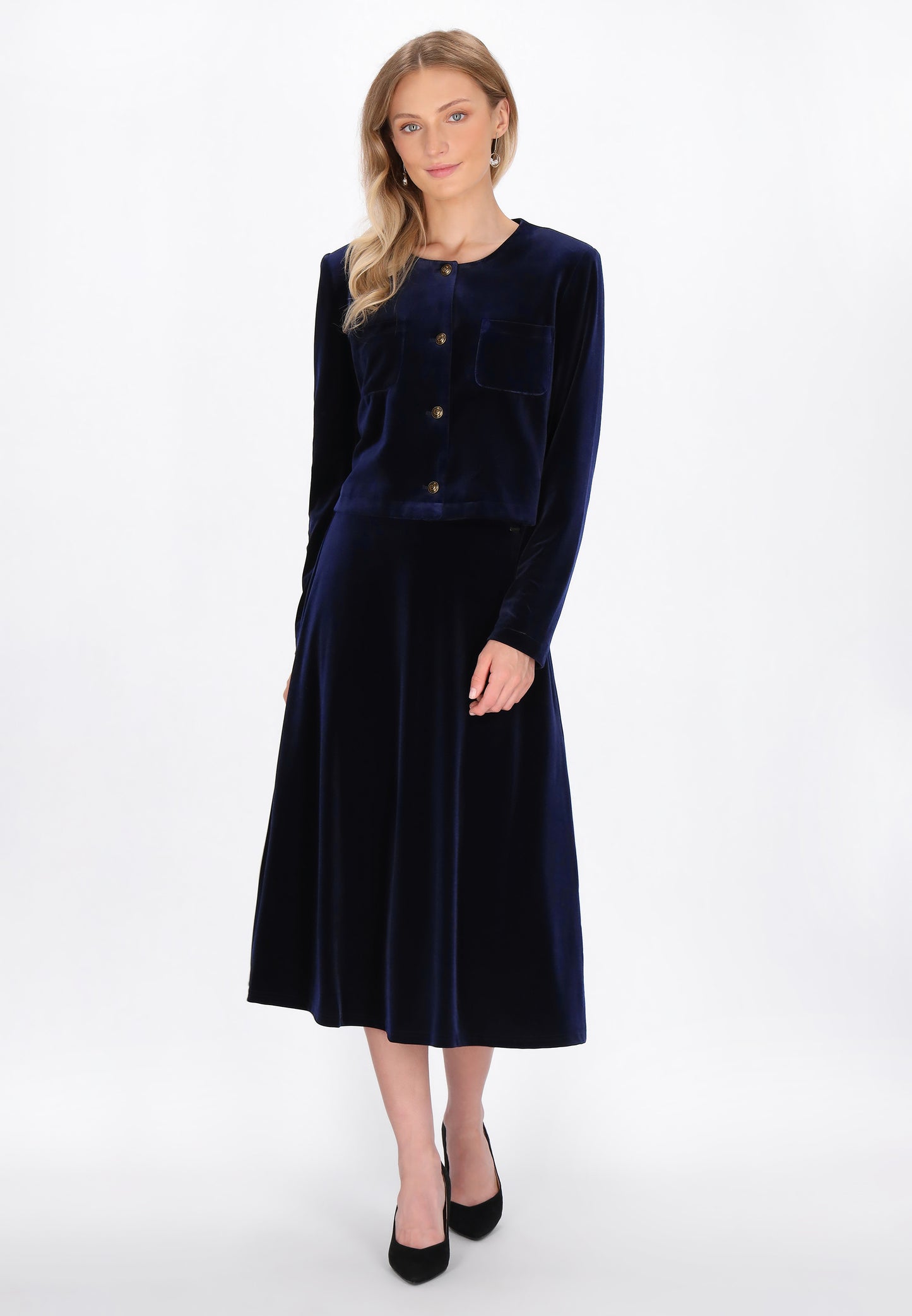 Chancery Women's Skirt