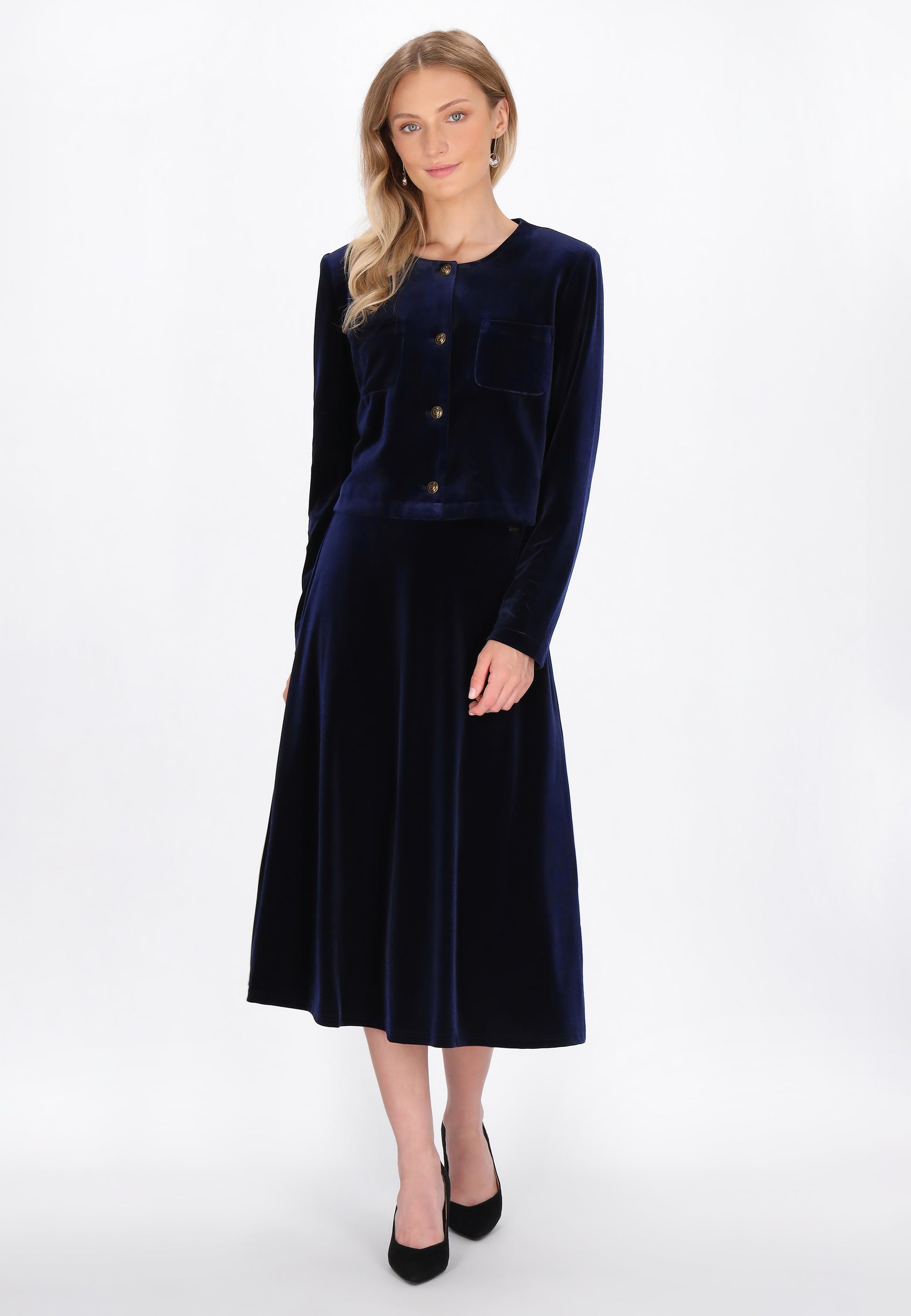 Chancery Women's Skirt