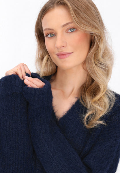 DreiMaster Maritim Women's Sweater