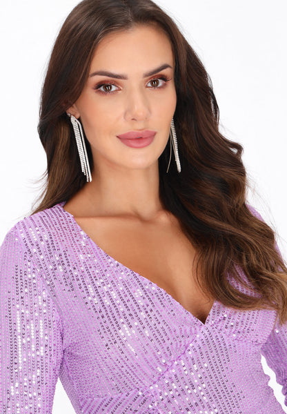 faina Damen Kleid