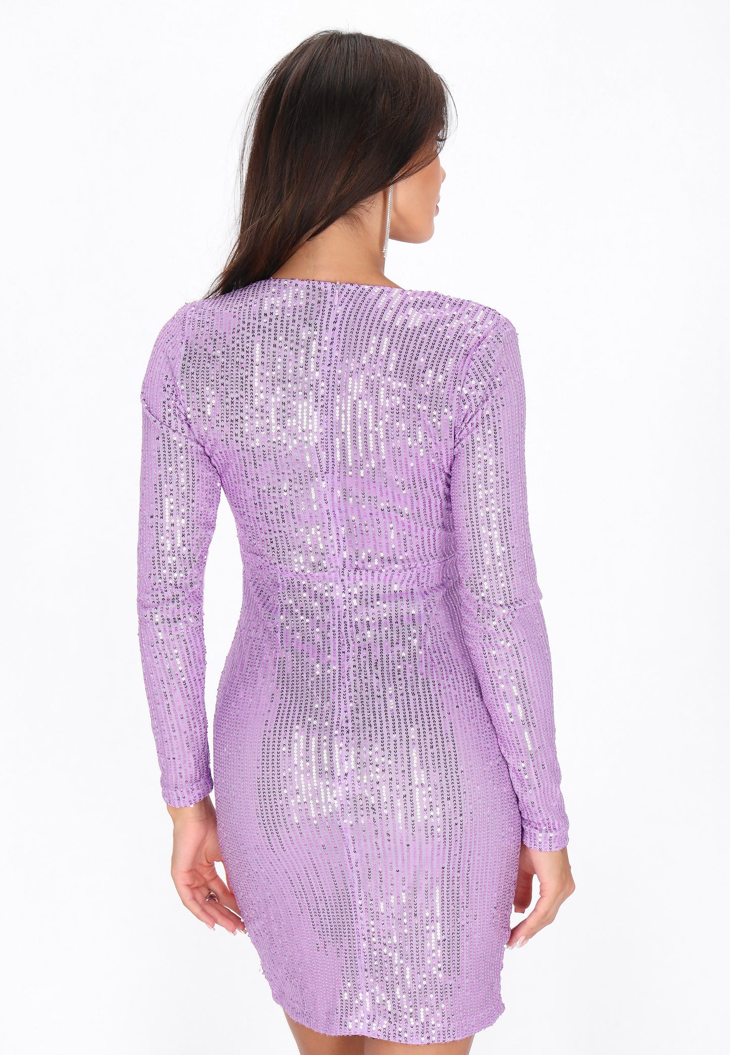 faina Damen Kleid