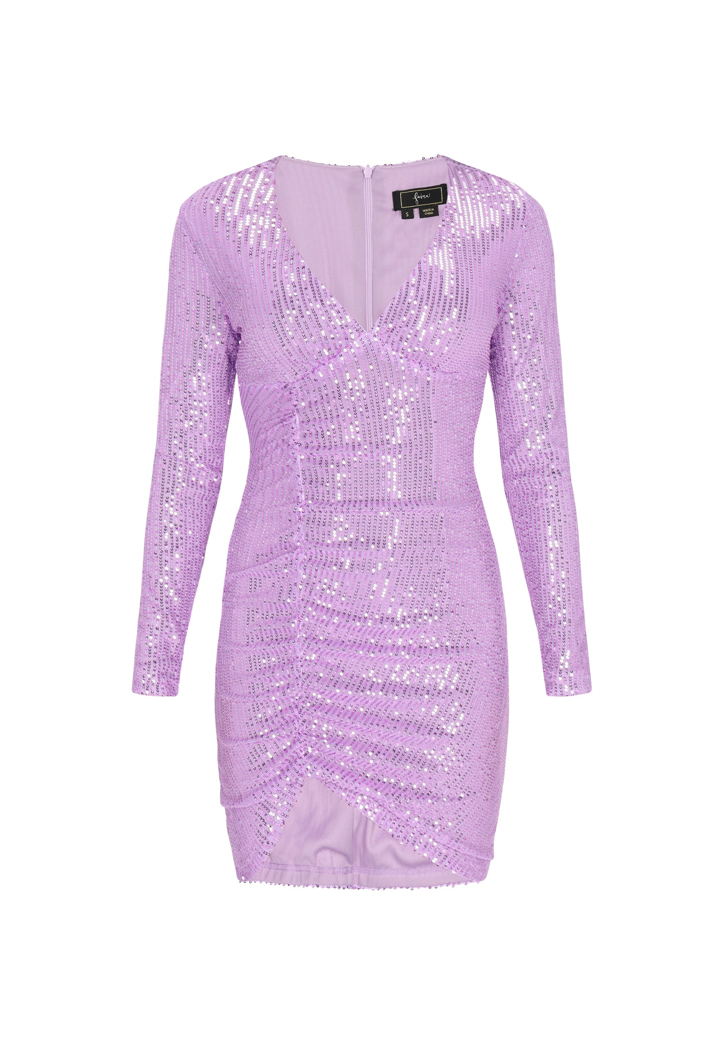 faina Damen Kleid