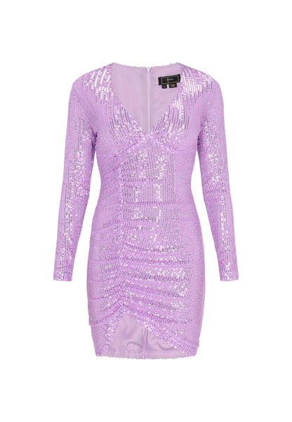 faina Damen Kleid
