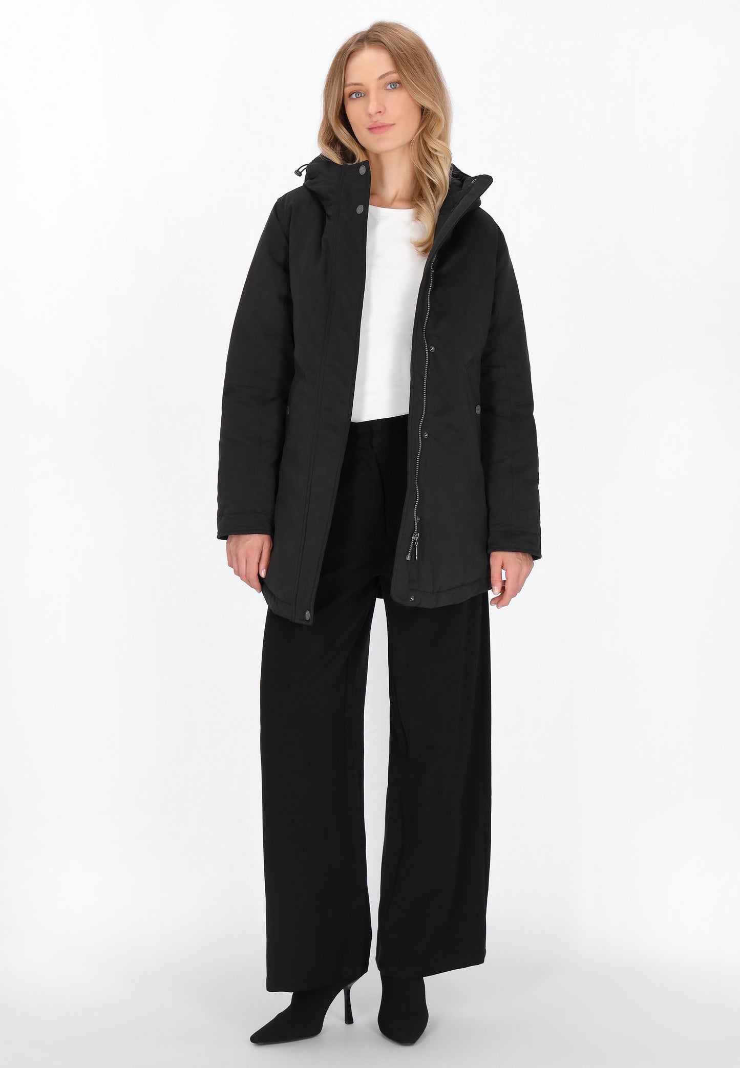 Chancery Women's Parka
