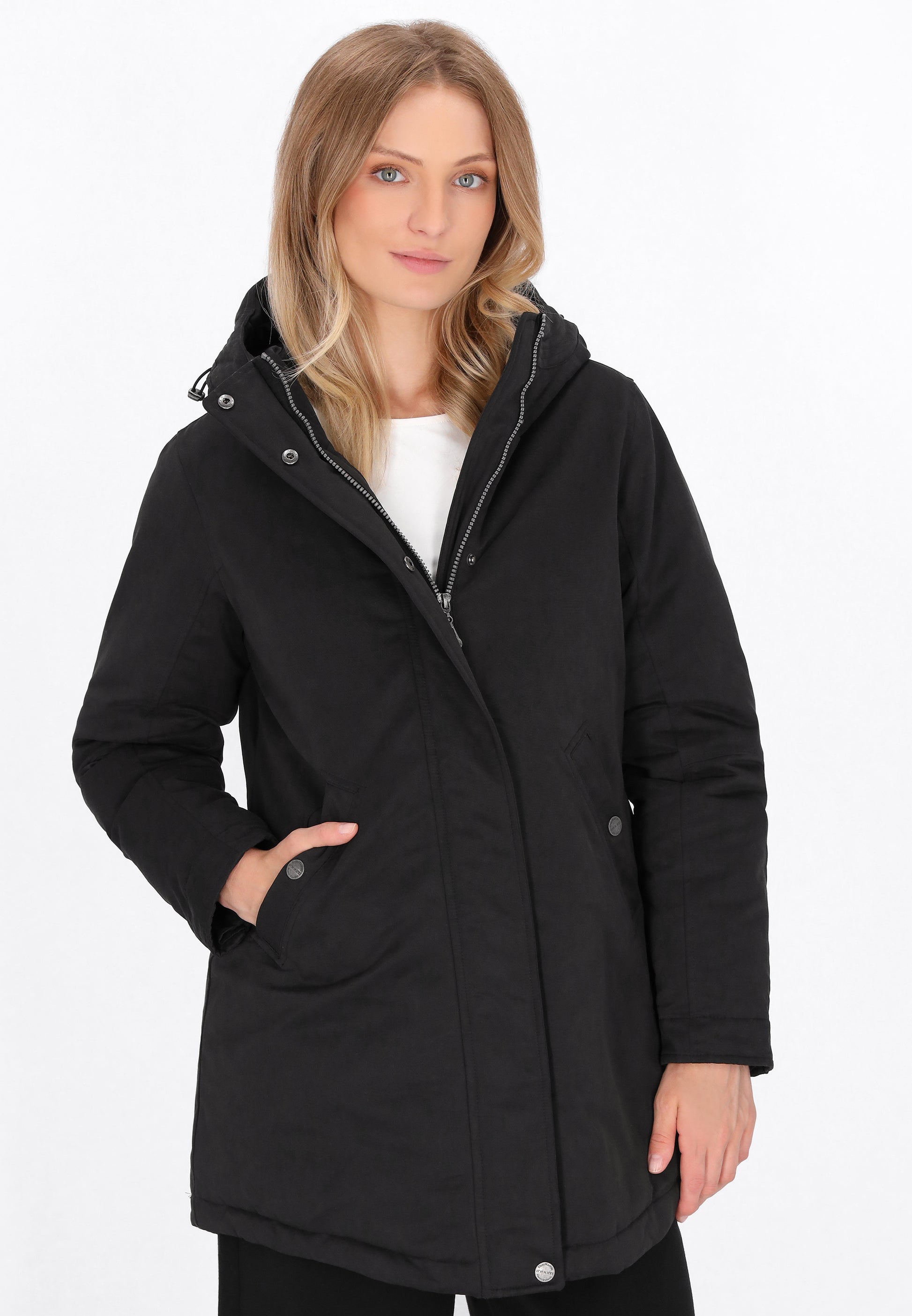 Chancery Women's Parka
