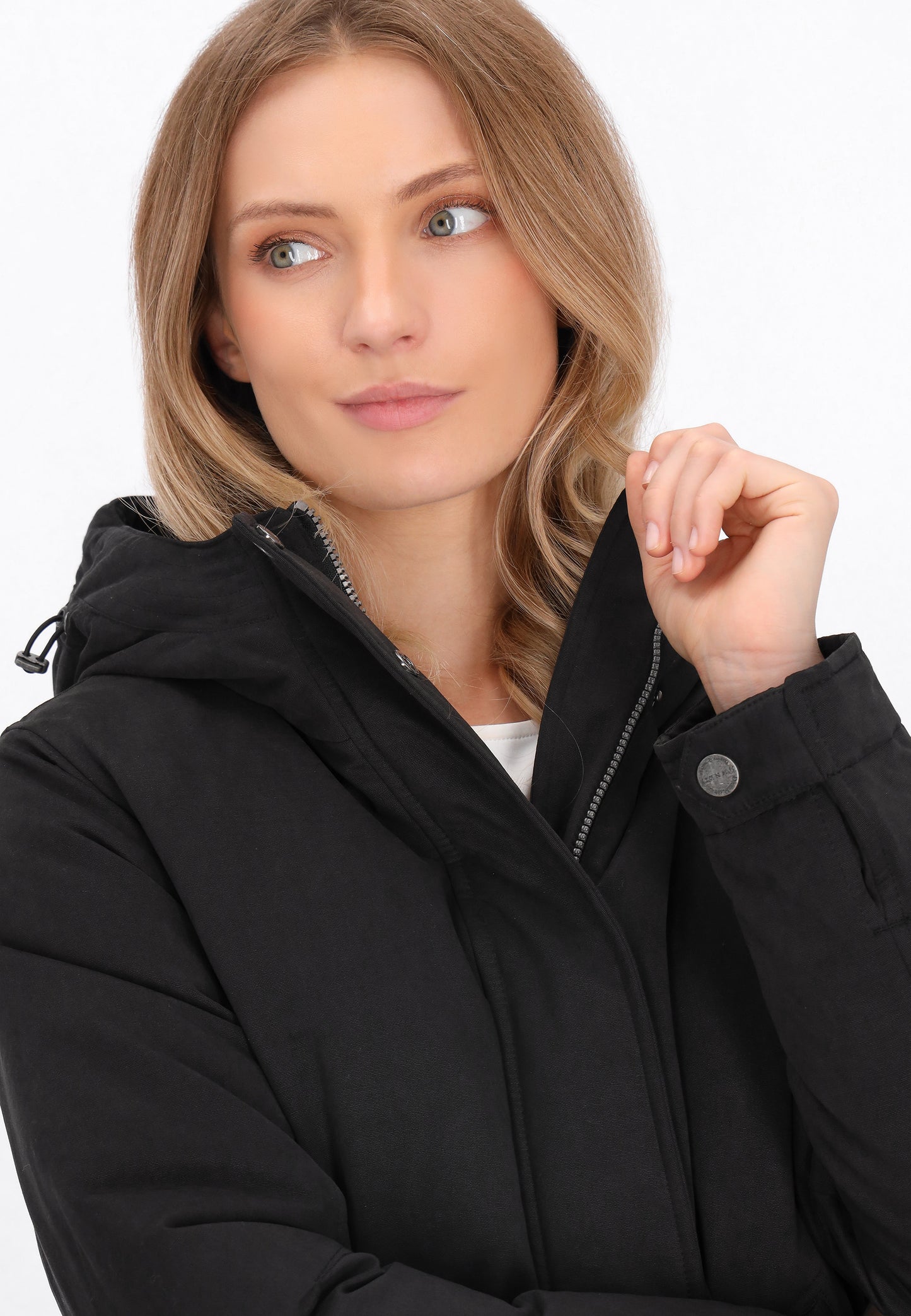 Chancery Women's Parka