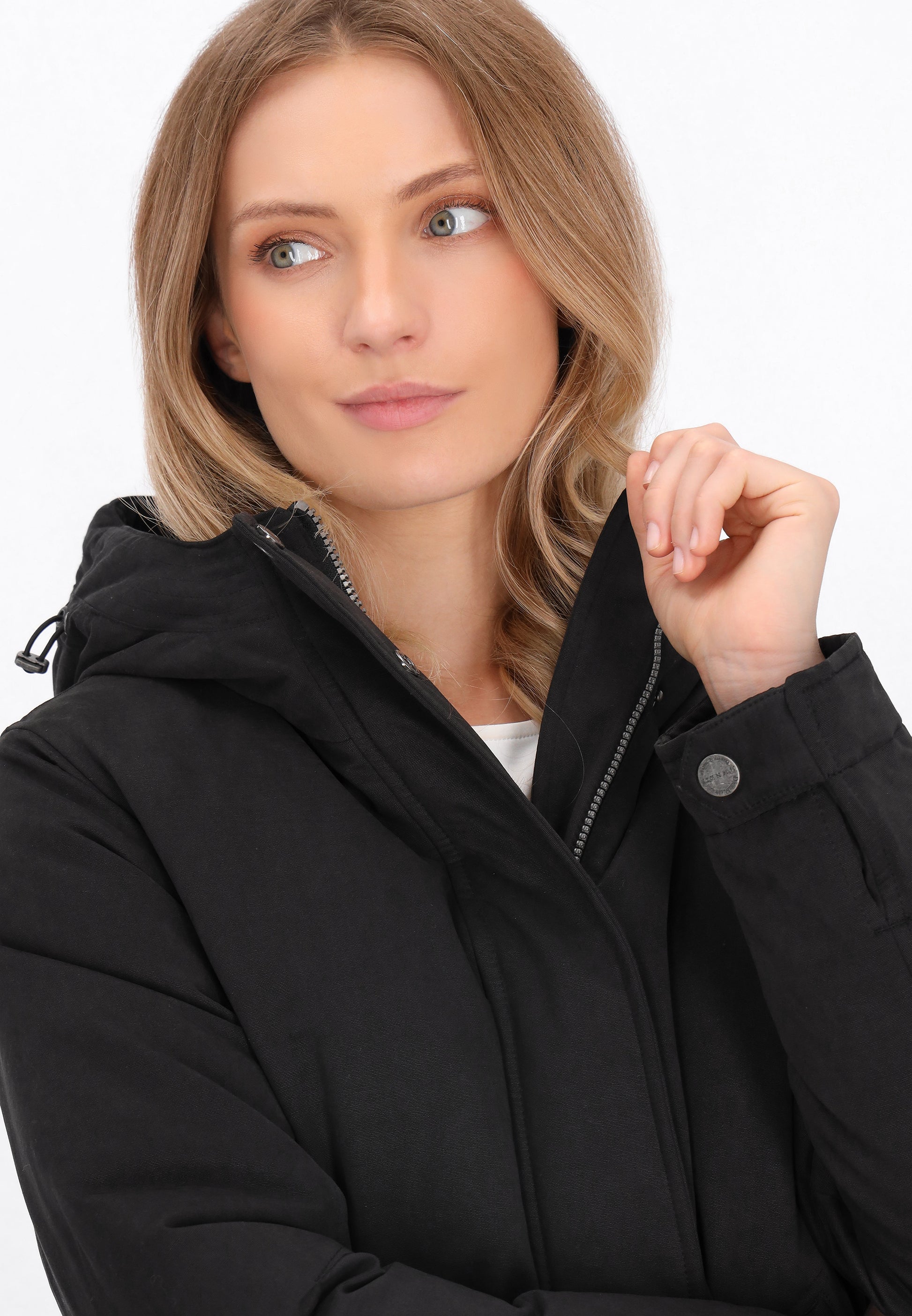 Chancery Women's Parka