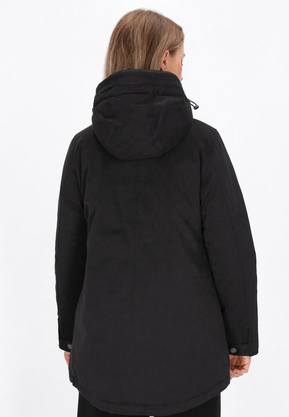 Chancery Women's Parka
