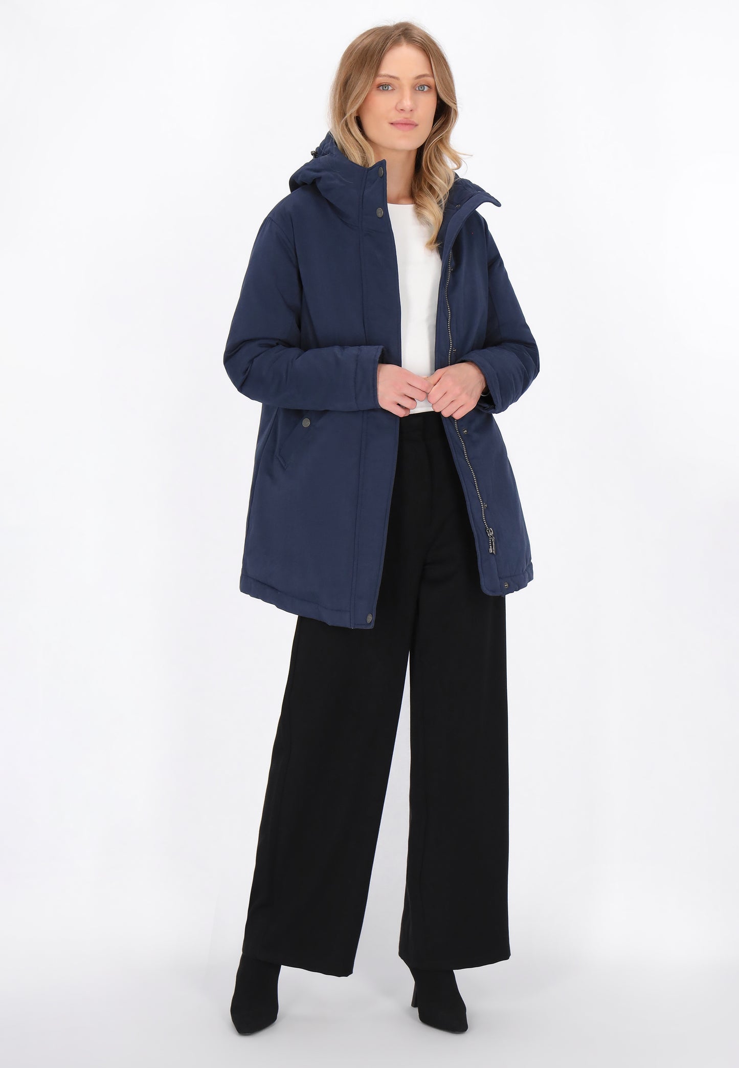 Chancery Women's Parka