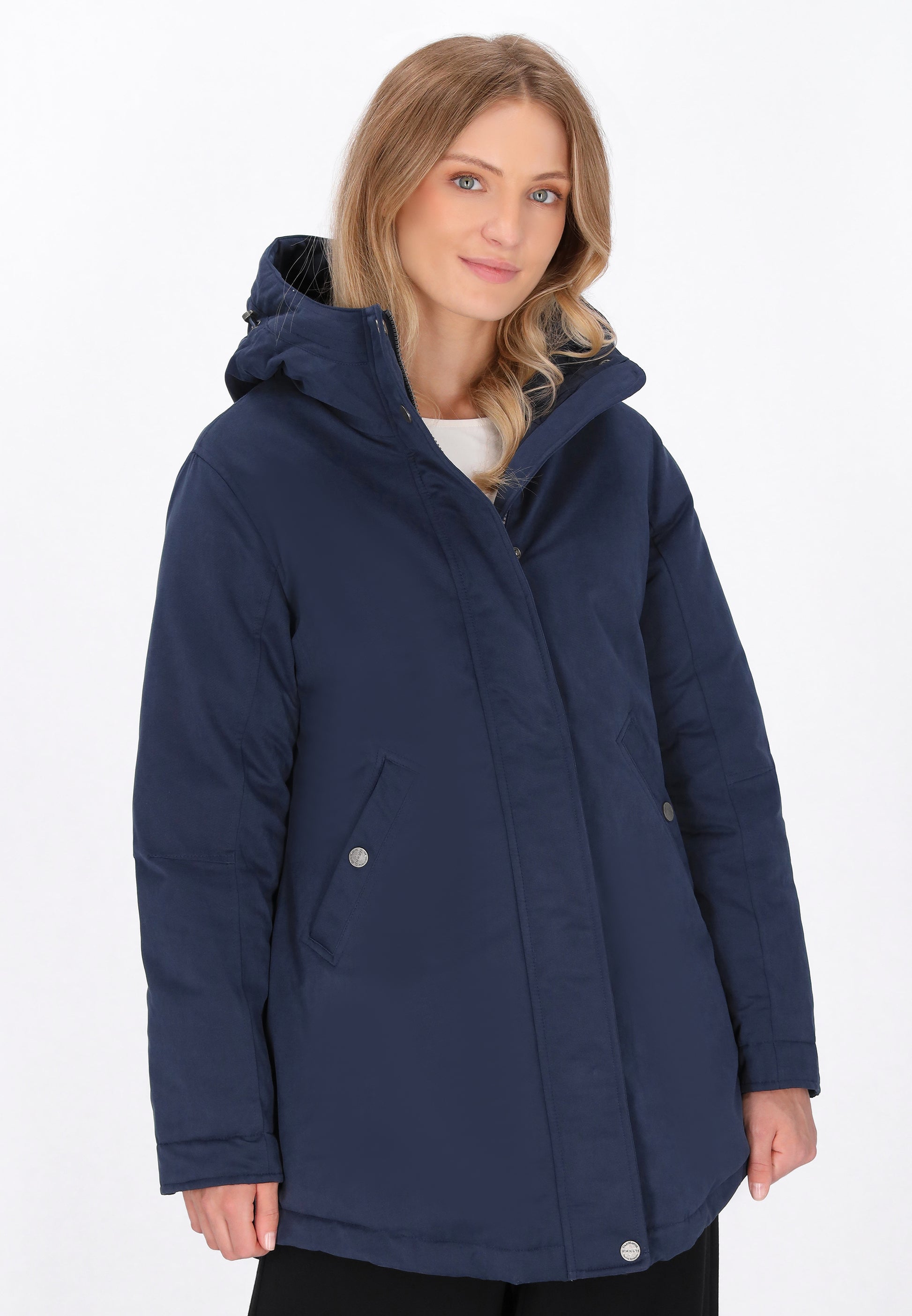 Chancery Women's Parka