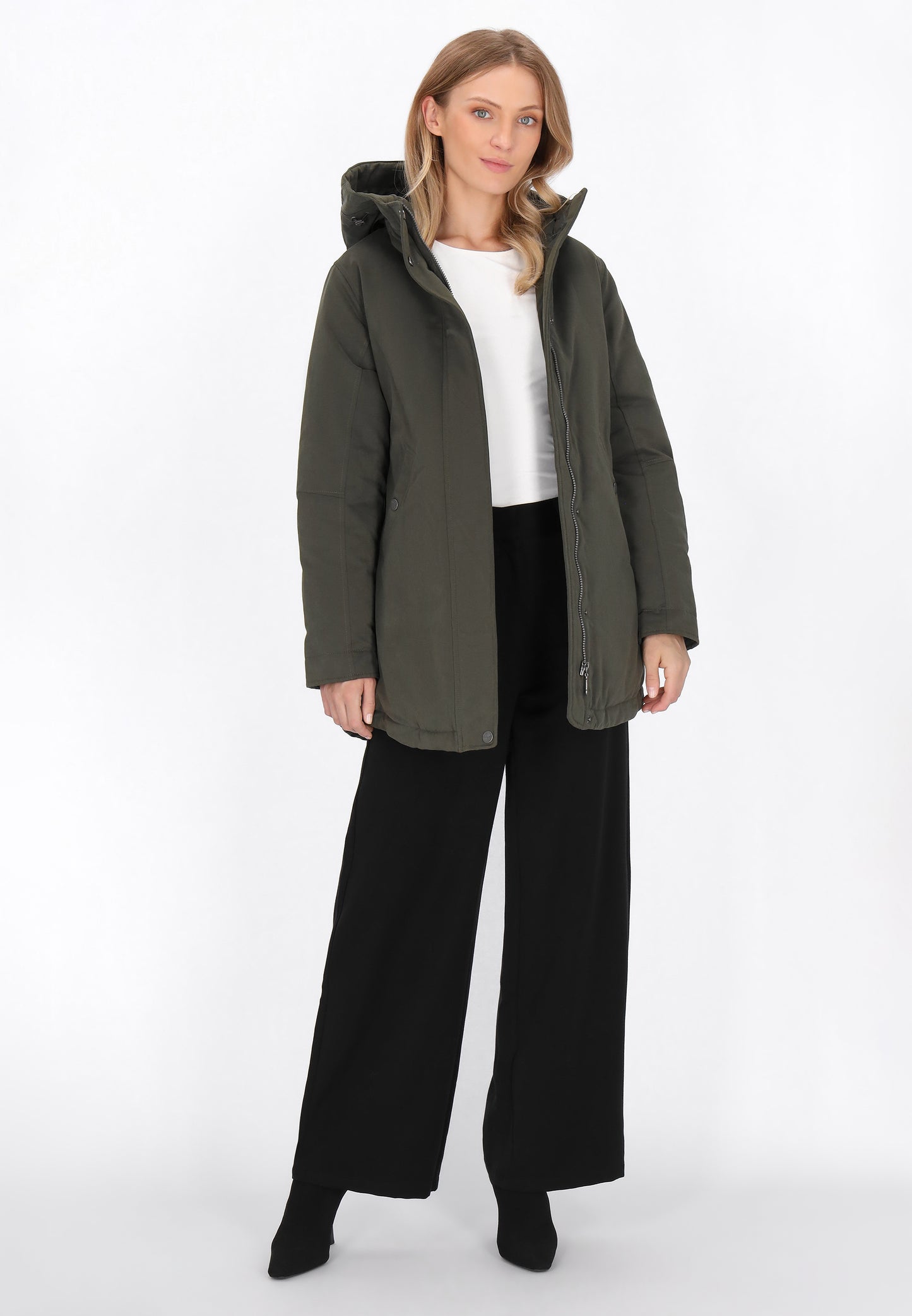 Chancery Women's Parka