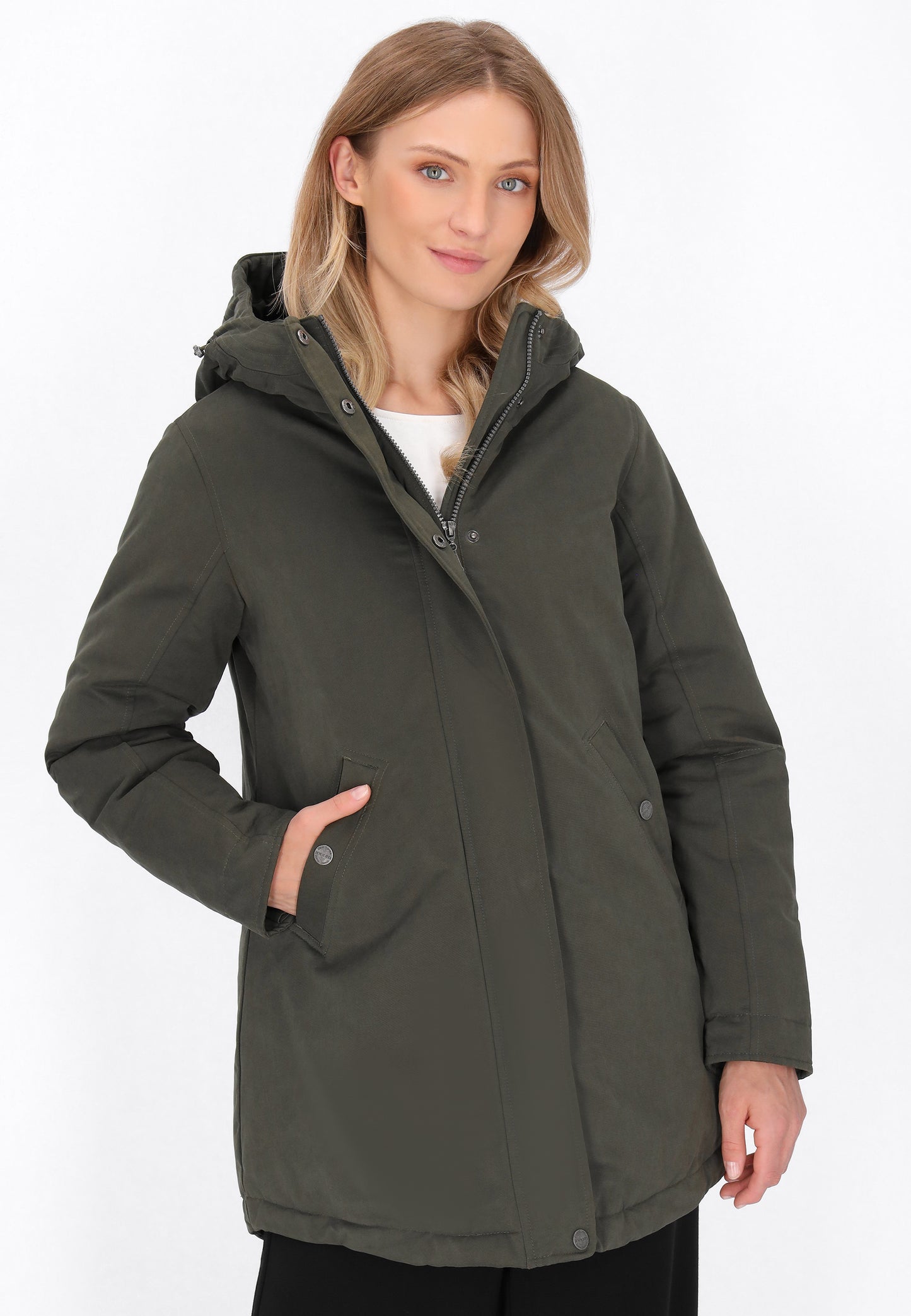 Chancery Women's Parka