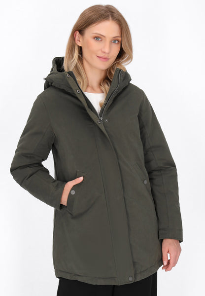 Chancery Women's Parka