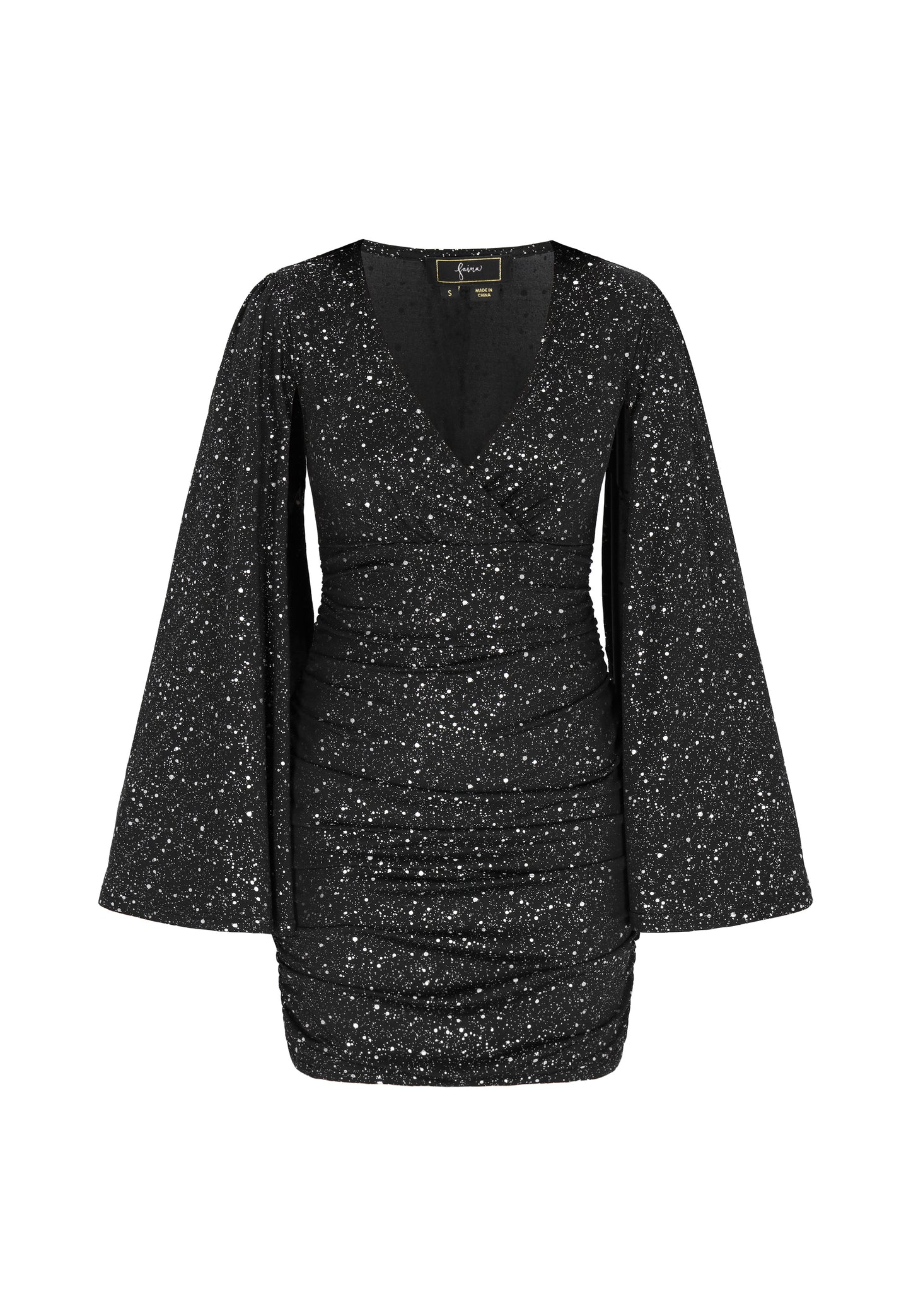 faina Damenkleid