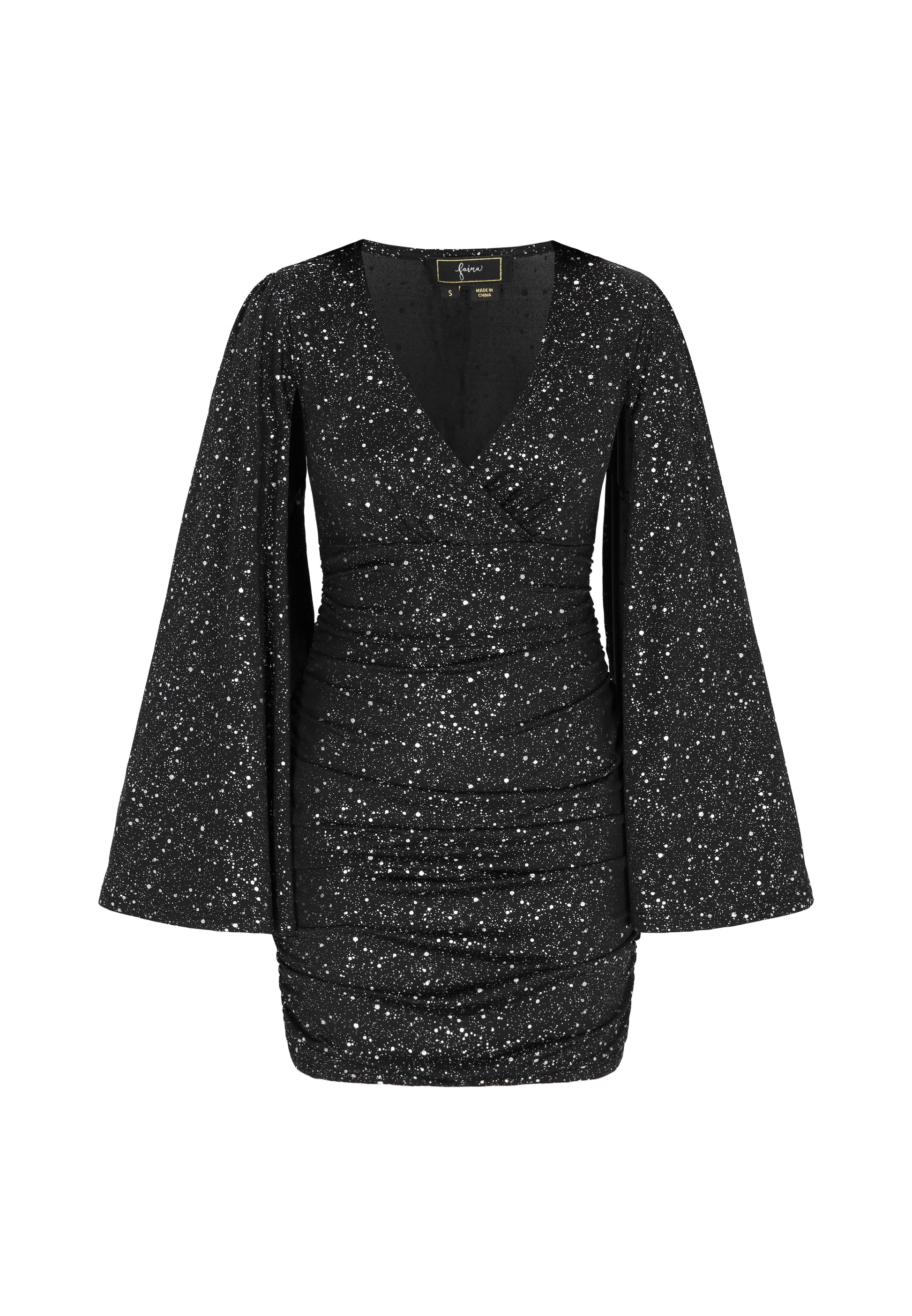 faina Damenkleid