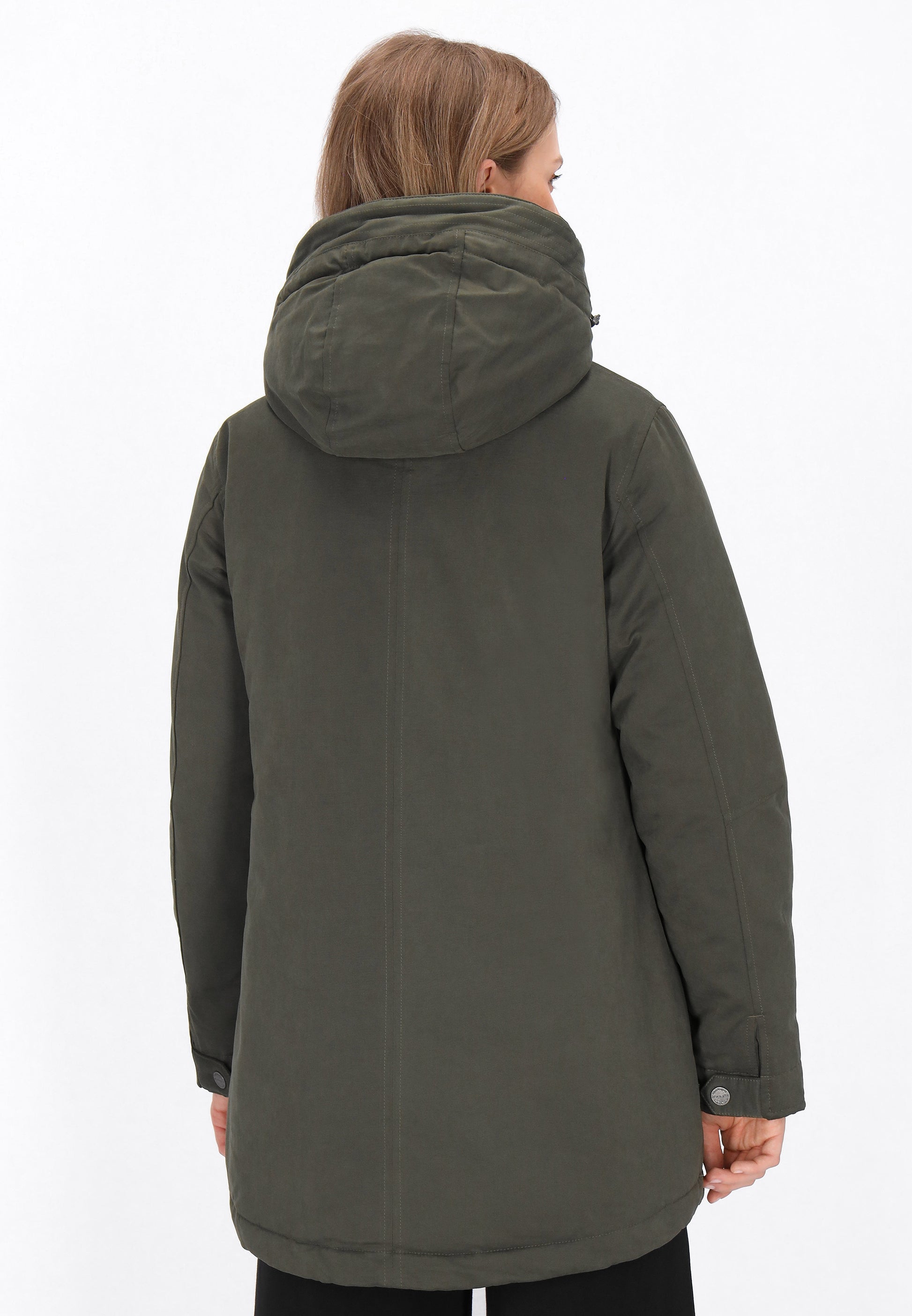 Chancery Women's Parka