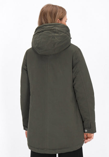 Chancery Women's Parka