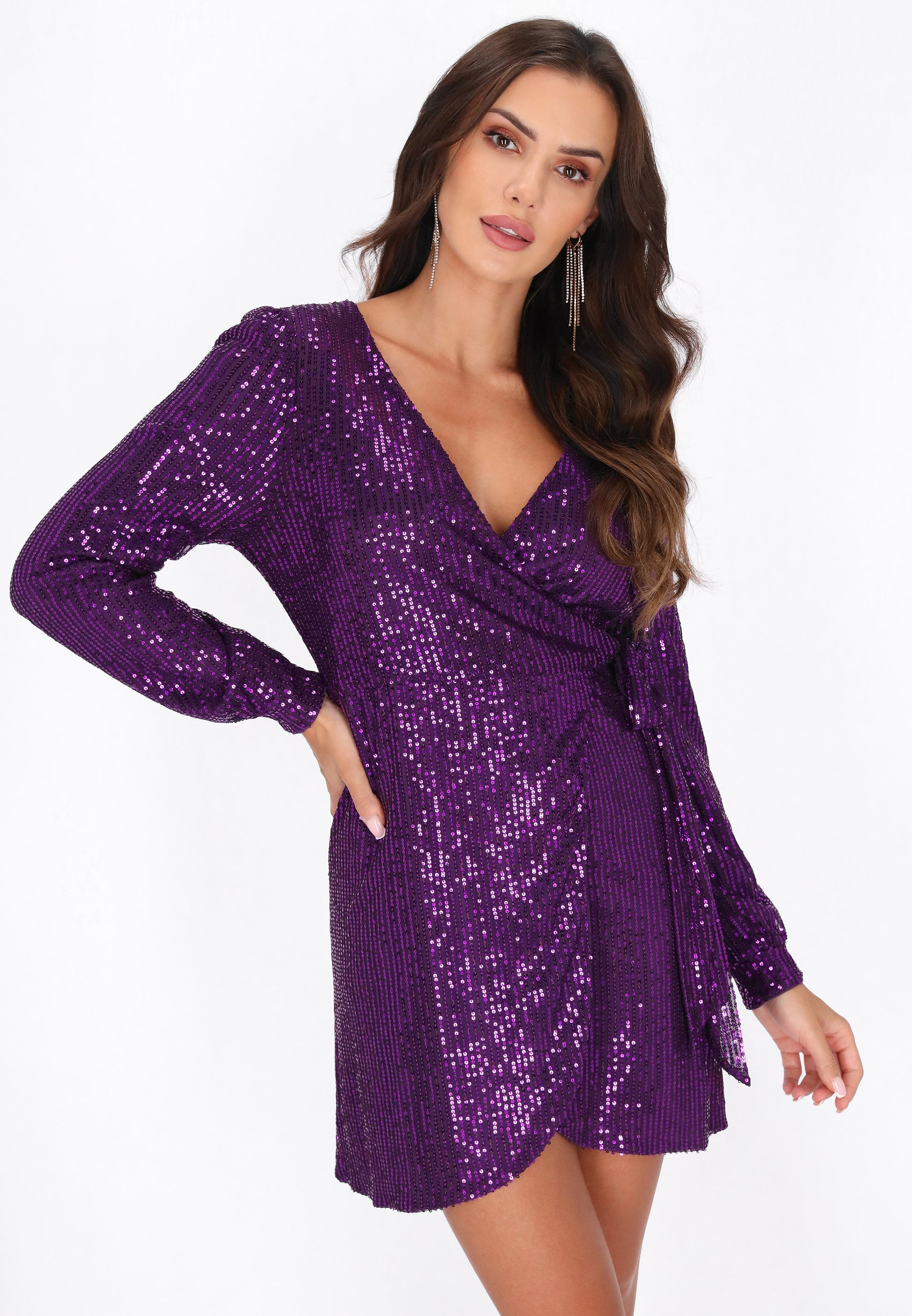 faina Women's Dress